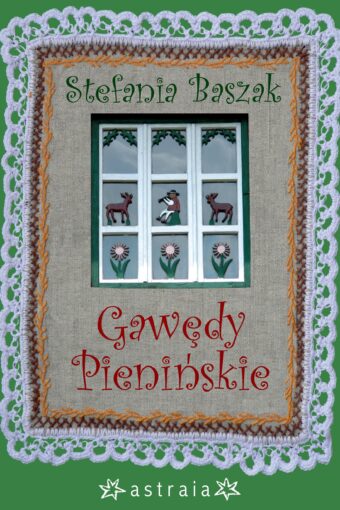 Gawędy Pienińskie