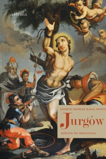 Jurgów. Kościół św. Sebastiana