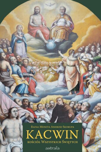 Kacwin. Kościół Wszystkich Świętych