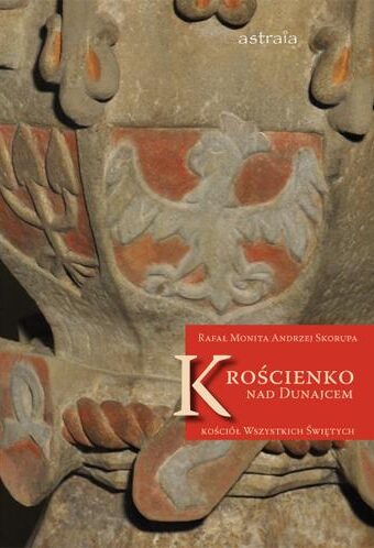 Krościenko nad Dunajcem. Kościół Wszystkich Świętych