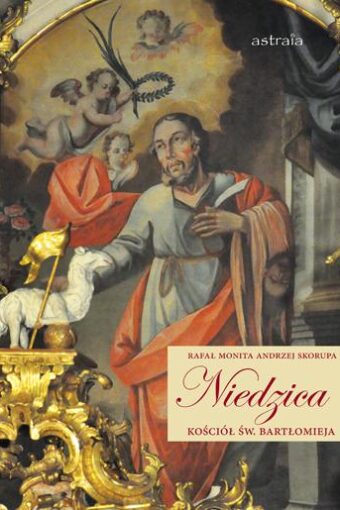 Niedzica. Kościół św. Bartłomieja