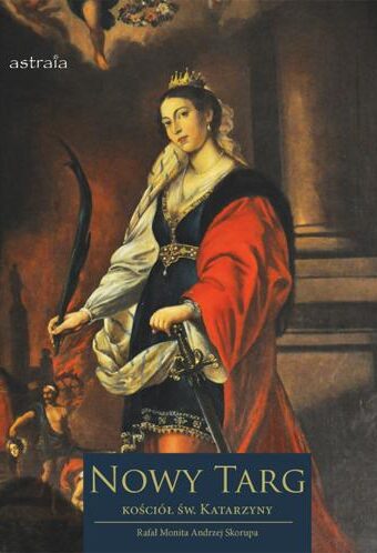 Nowy Targ. Kościół św. Katarzyny