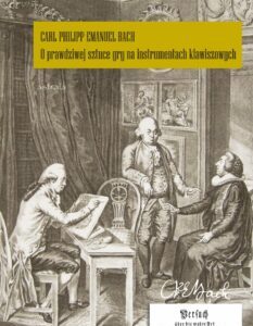 O prawdziwej sztuce gry na instrumentach klawiszowych