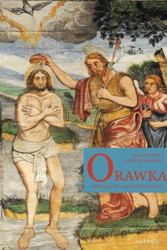 Orawka. Kościół św. Jana Chrzciciela (2)