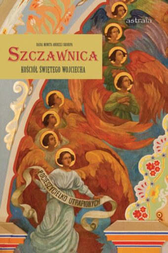 Szczawnica. Kościół św. Wojciecha