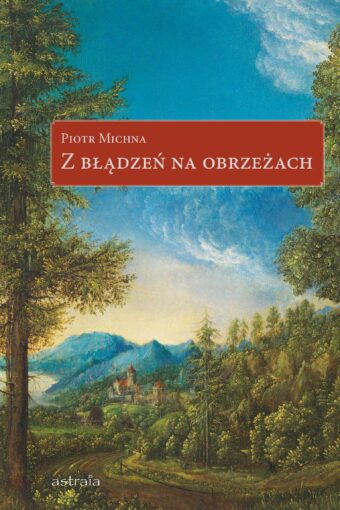 Z błądzeń na obrzeżach