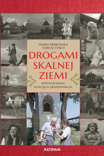 Drogami skalnej ziemi