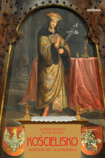 Kościelisko. Kościół św. Kazimierza