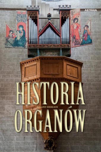 Historia organów