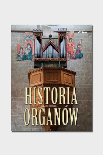 Historia organów