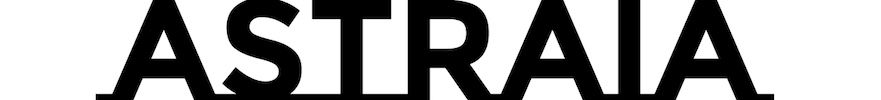 Wydawnictwo Astraia logo