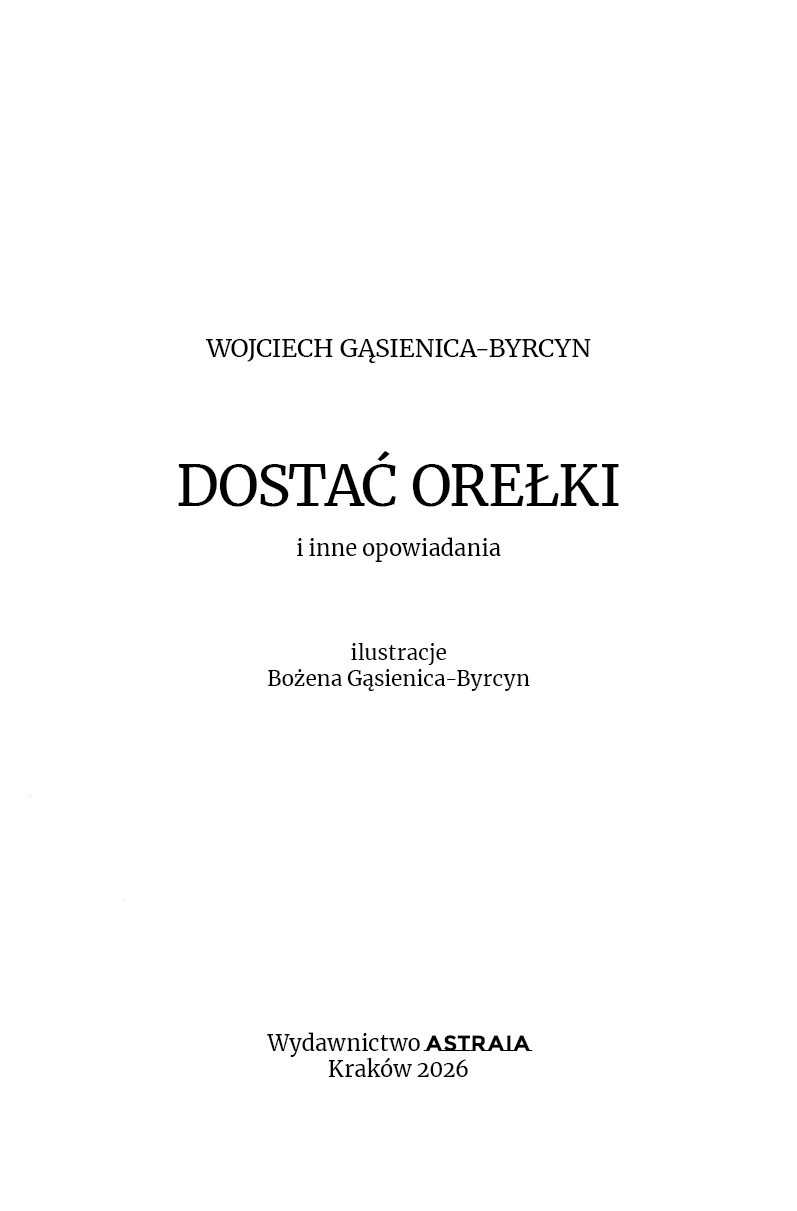 Dostać orełki - obrazek 2