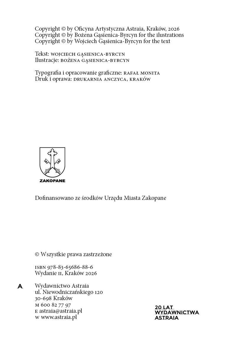 Dostać orełki - obrazek 3