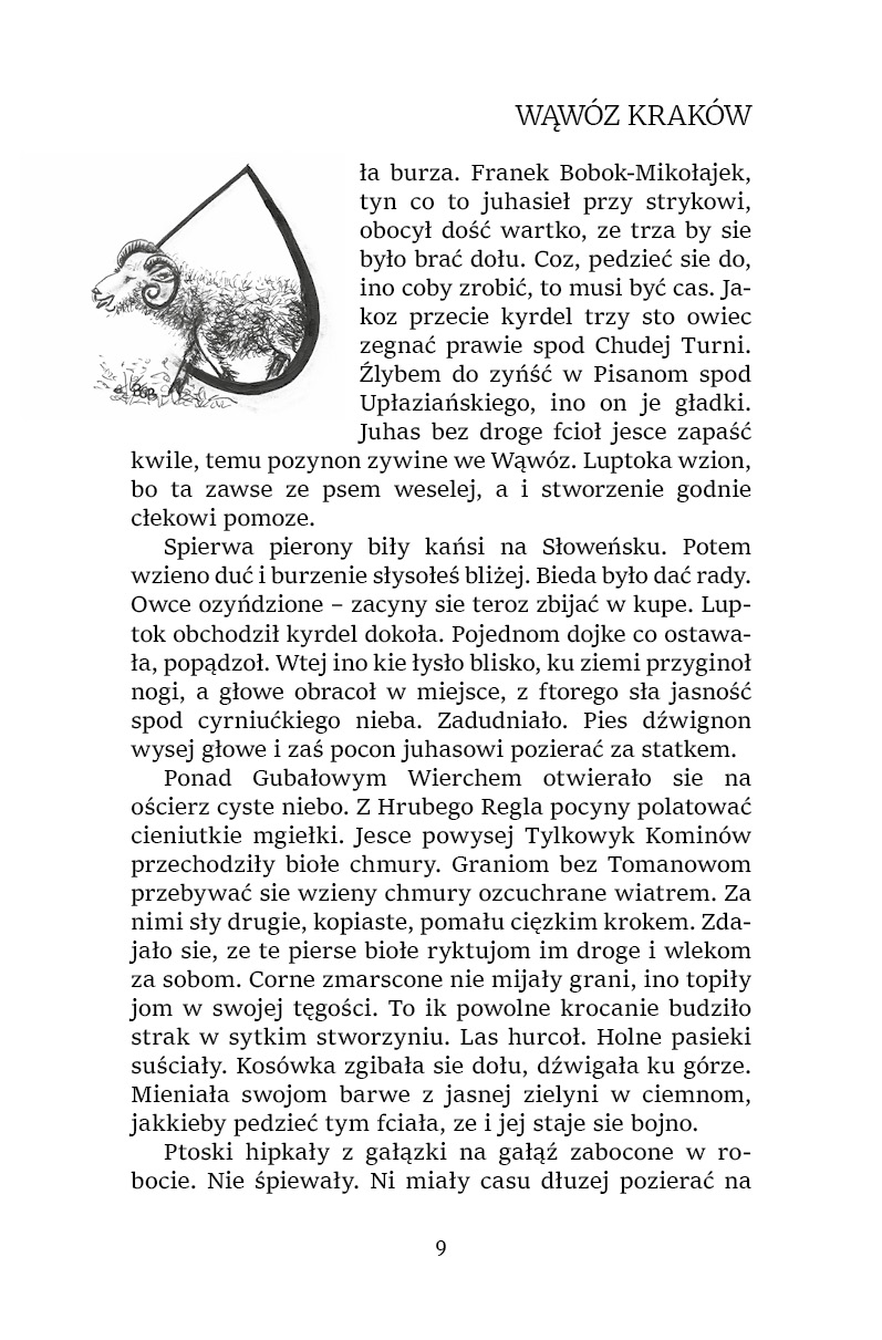 Dostać orełki - obrazek 6